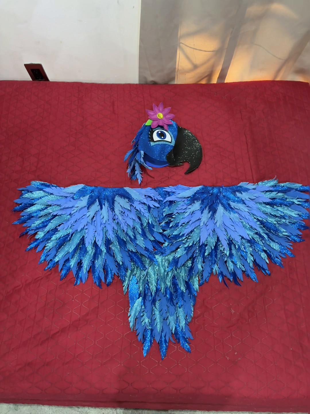 @Piñatas Jacky