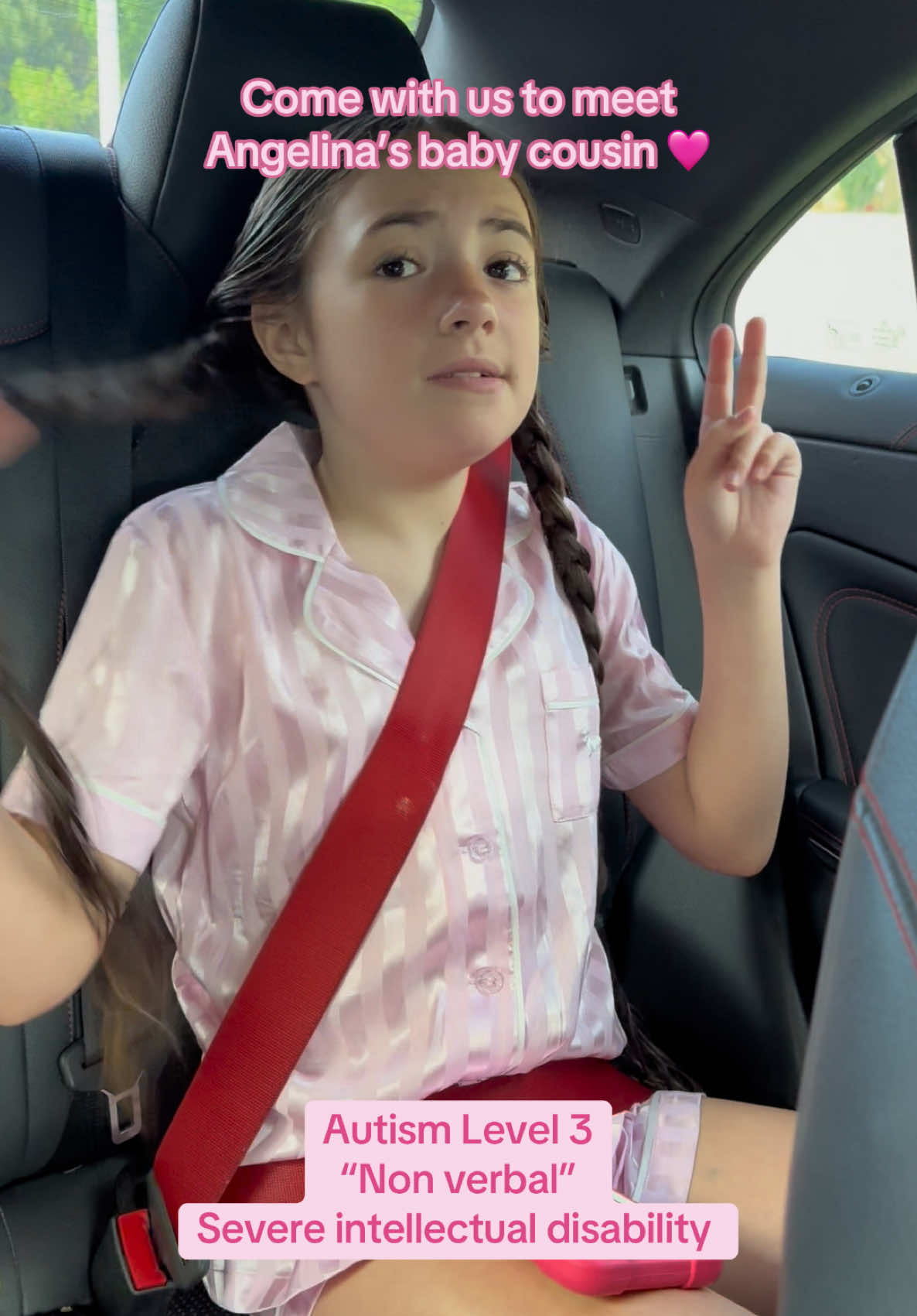 @Jackie & Angelina | Autism Mum