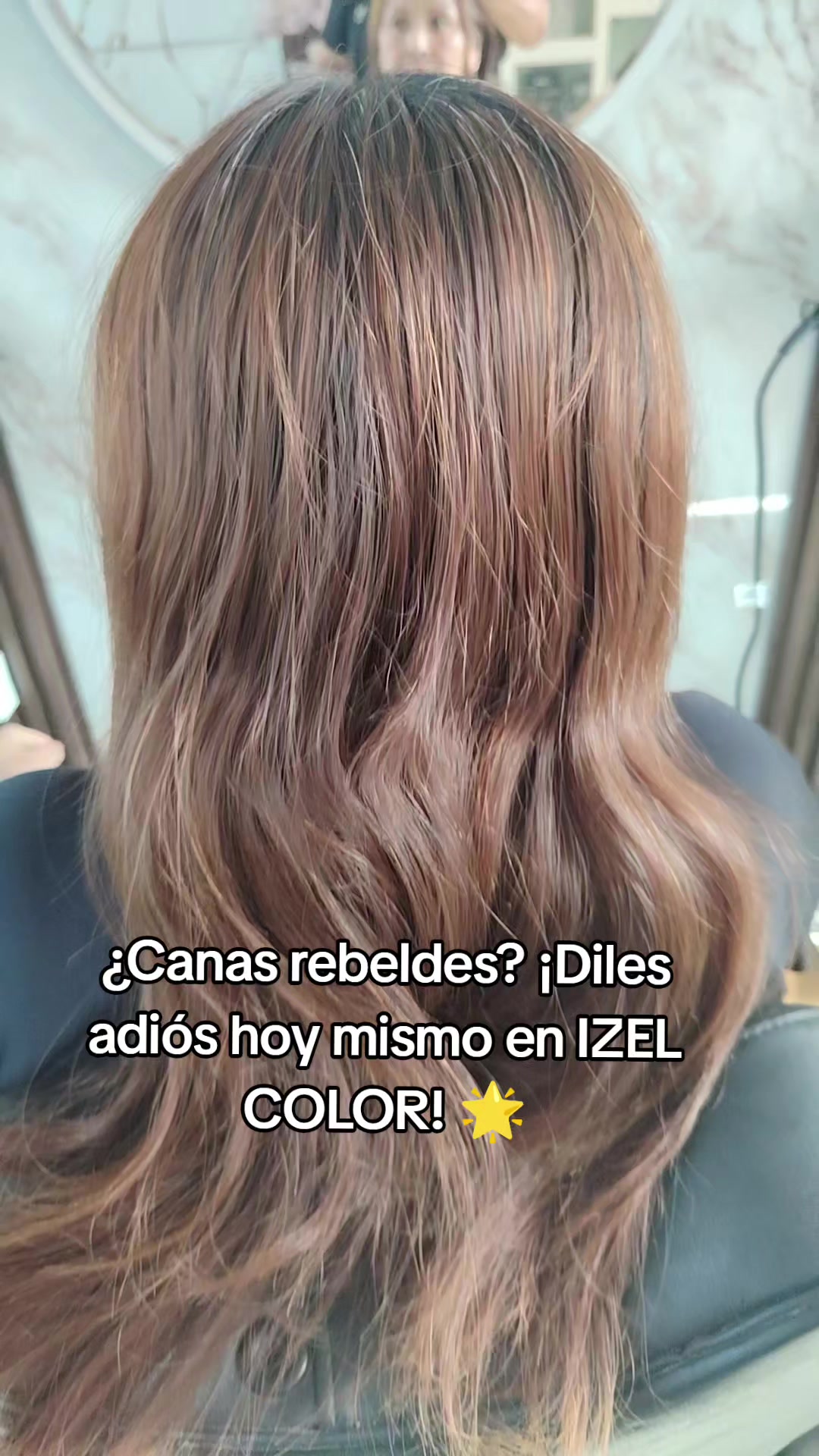 @Izel color