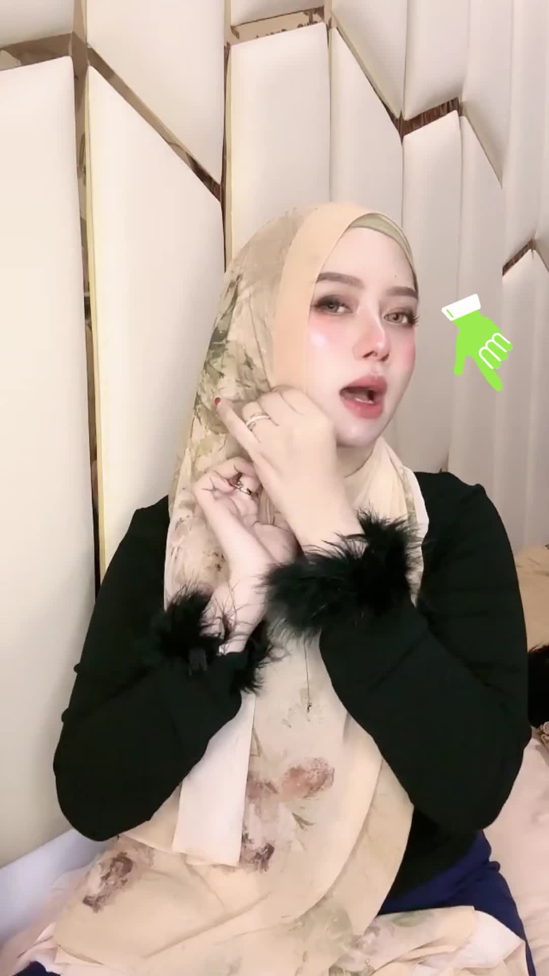 @Bidan_Virgo IG:bidan_virgo✨