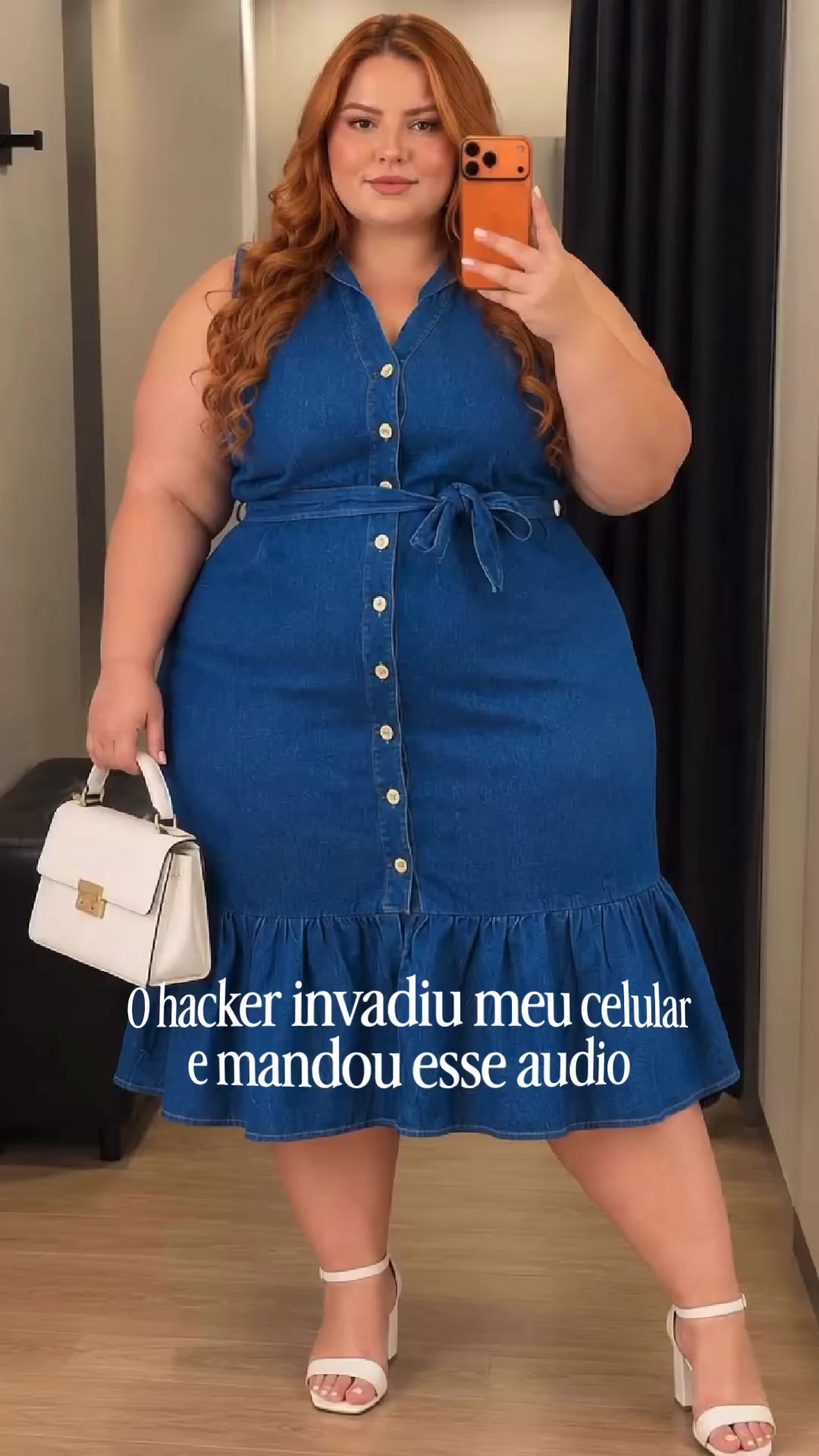 @DAILY PLUS PLUS SIZE