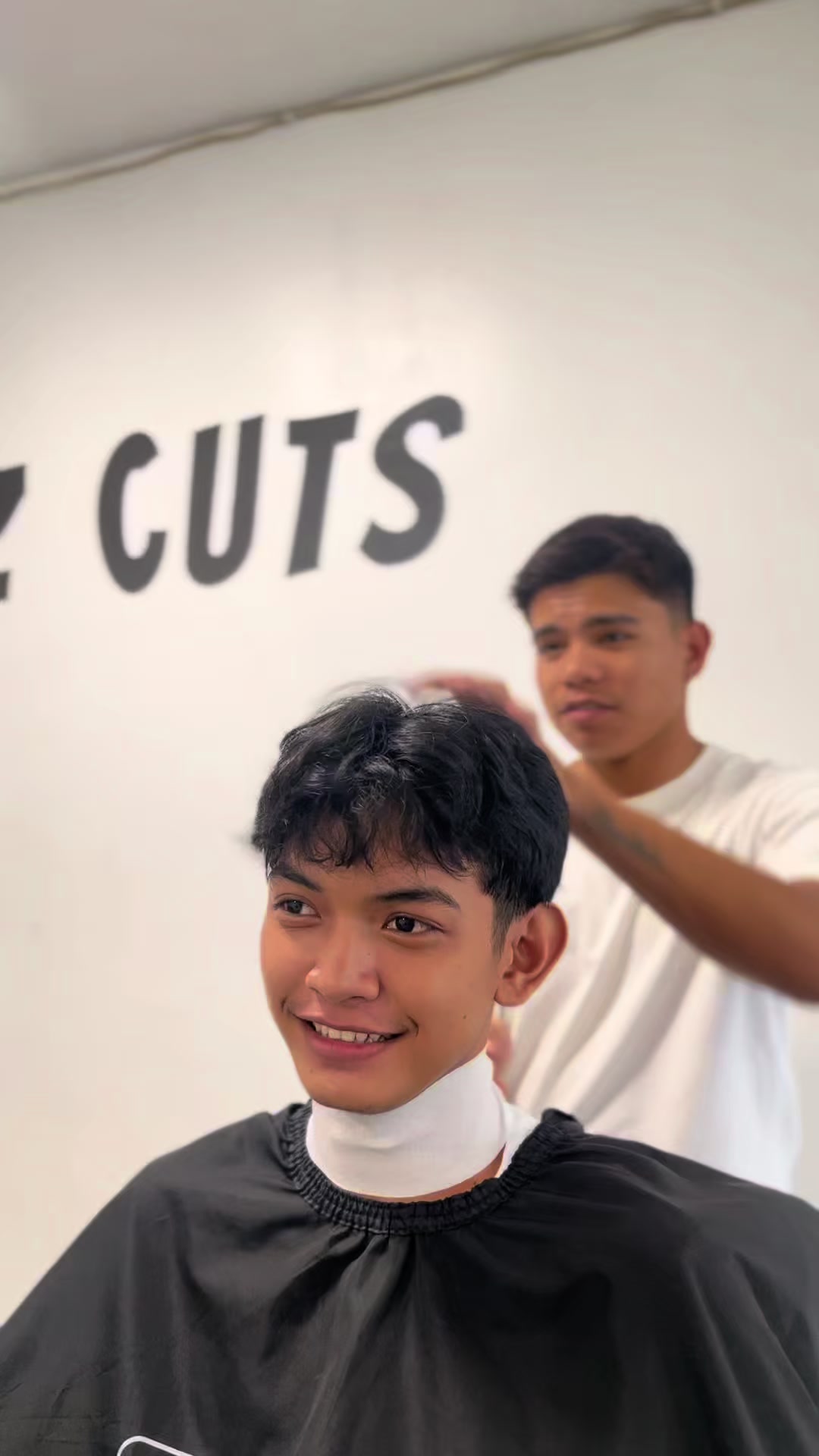 @KLAZZ CUTS