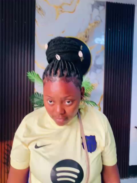 @Eye spot beauty salon kitwe