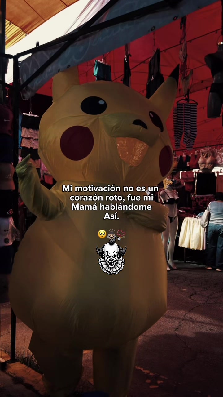 @Julio Miranda