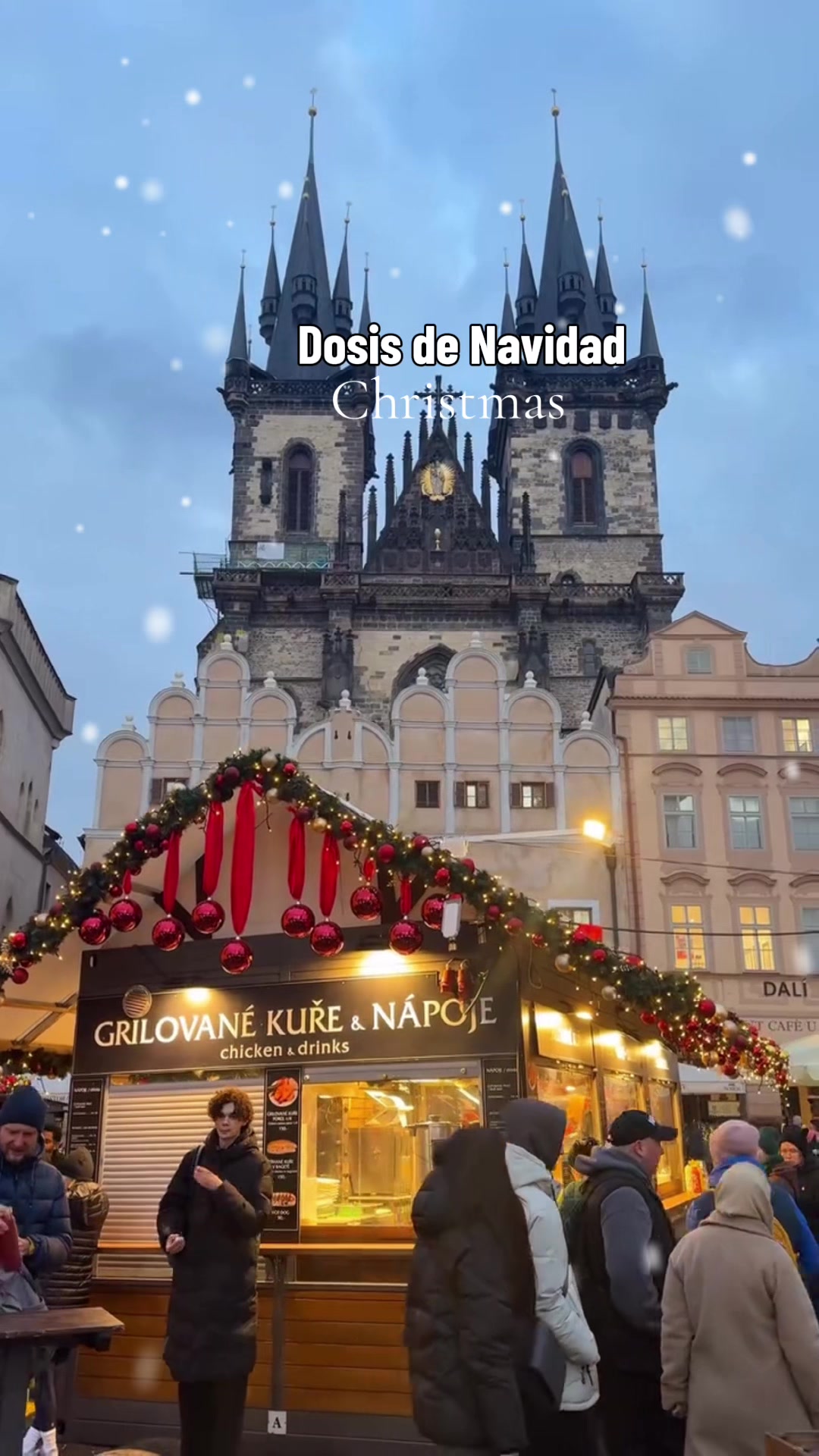 @Siempre Navidad