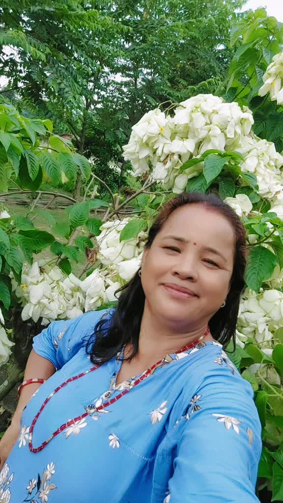 @Kamala Waiba