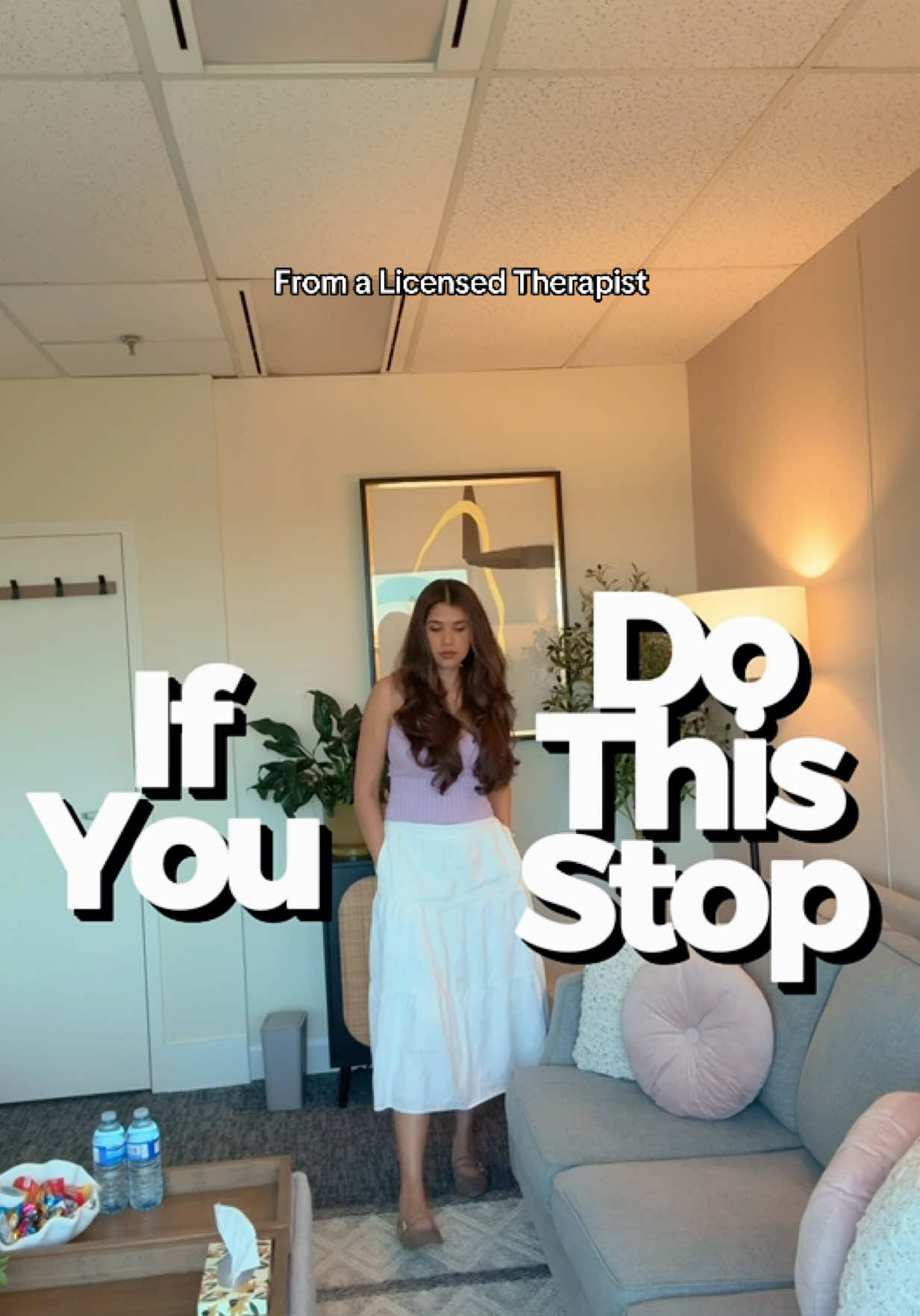 @Rubina | Licensed Therapist