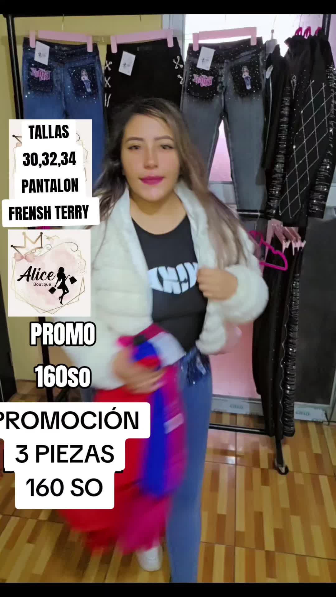 @AliceBoutiqueHuancayo