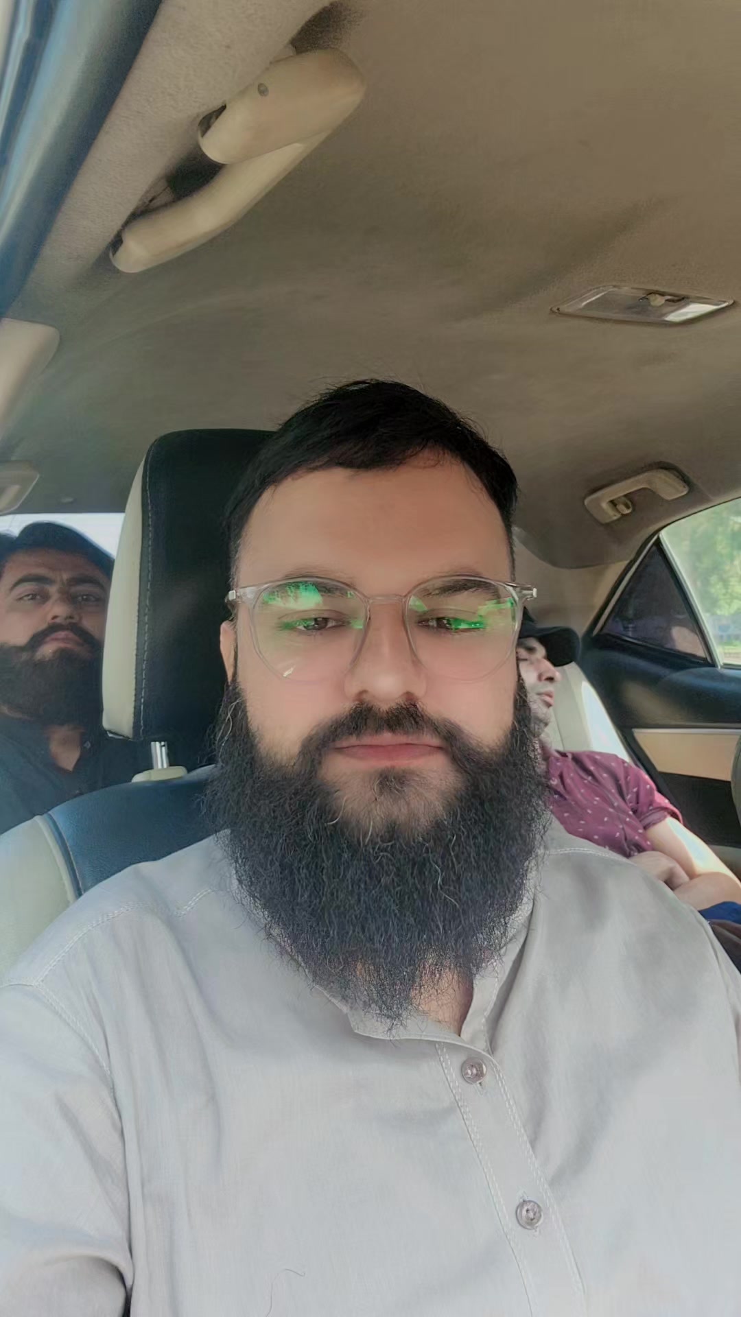 @Muhammad SadaQat Hussain Qadri