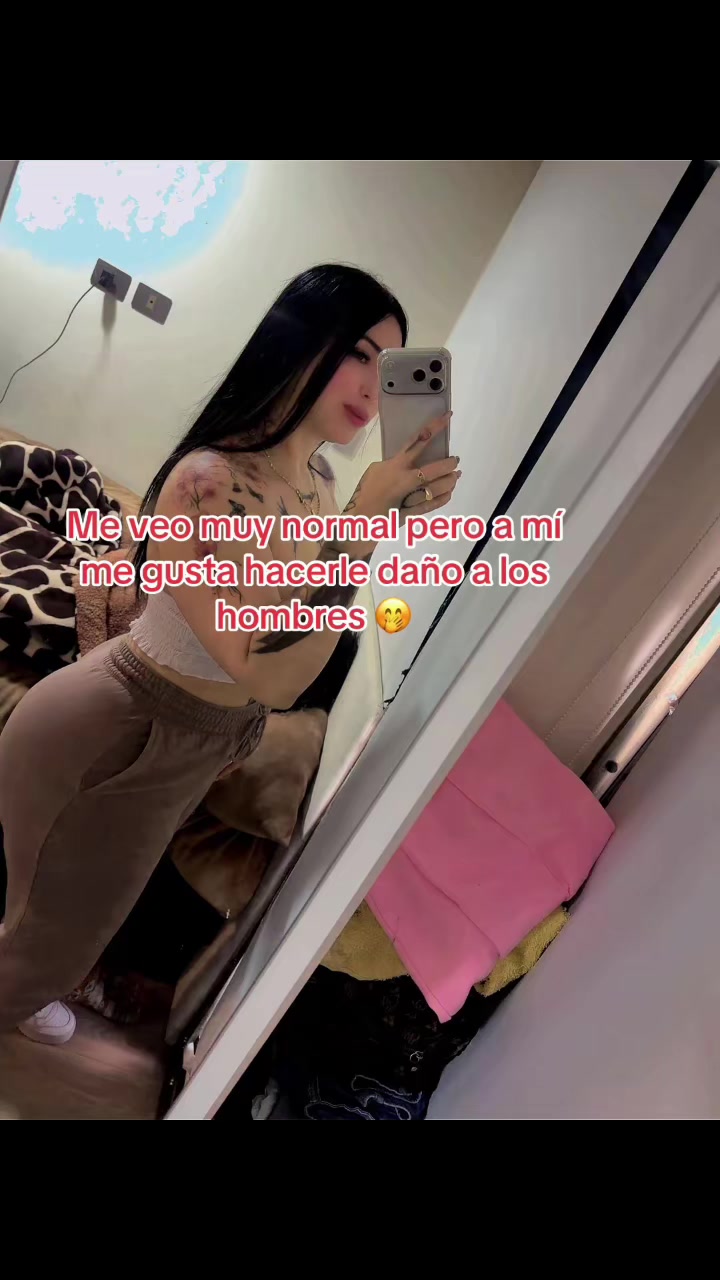 @teffycarolina10👸🏻💕💫