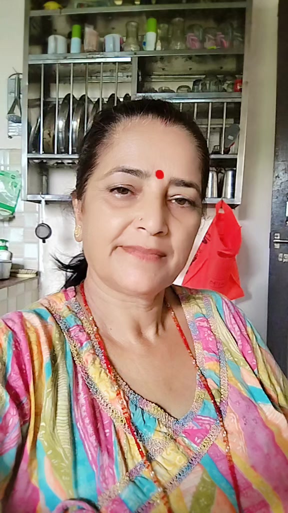 @❤️💕कल्पना सुबेदि❤️❤️