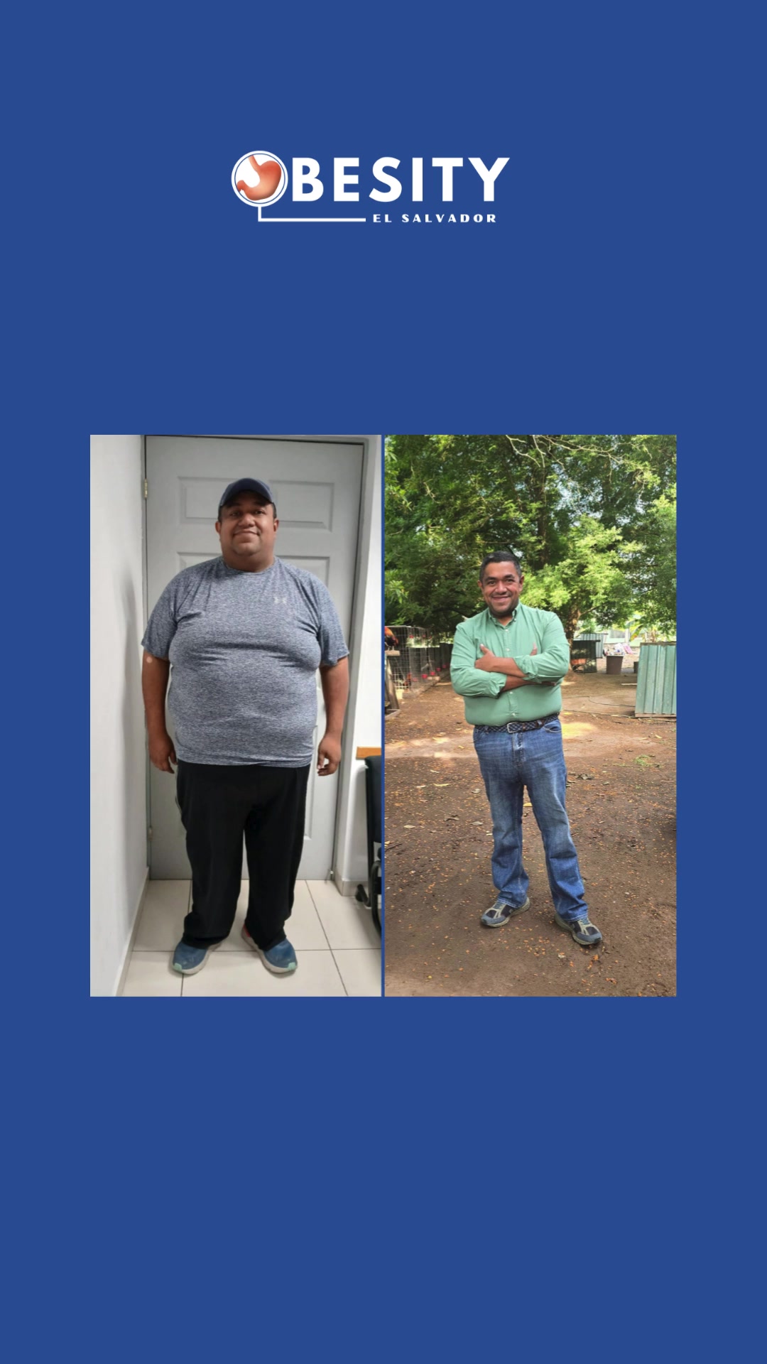 @Obesity El Salvador