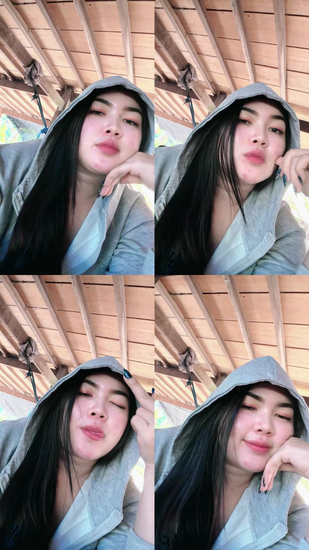 @Cantikankamu💕