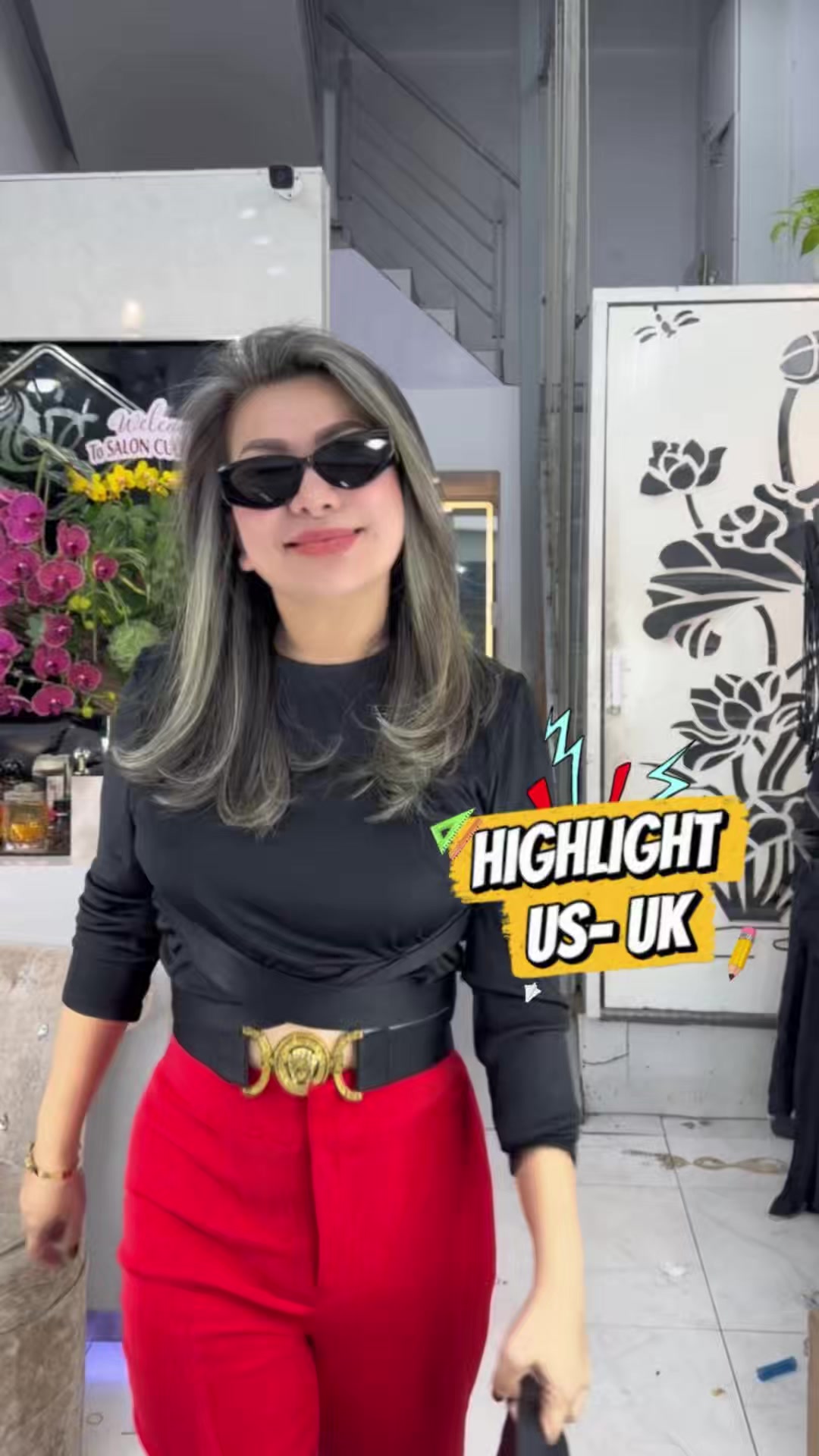 @SALON CƯỜNG DC