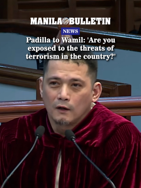 @Manila Bulletin