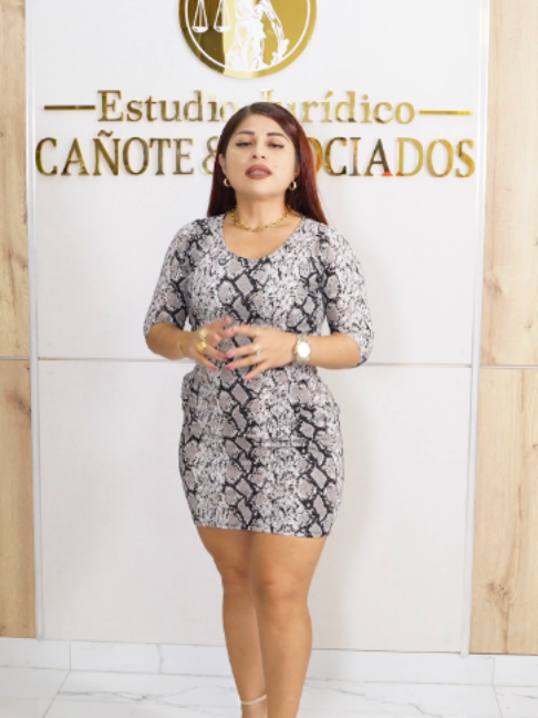 @CAÑOTE Y ASOCIADOS | Legal
