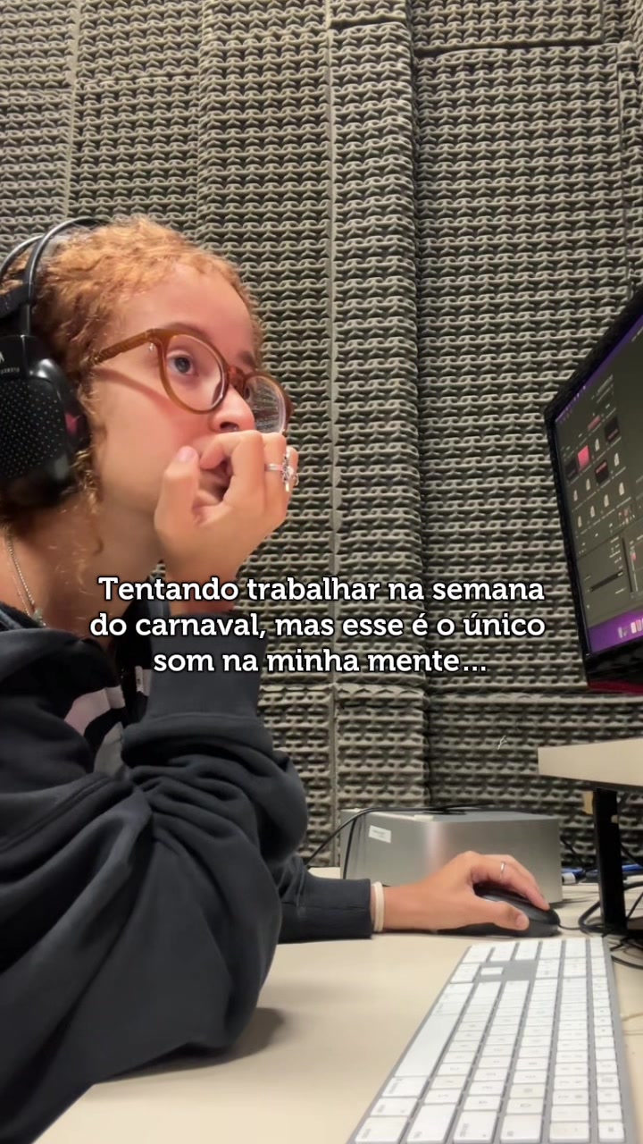 @Clara Morais