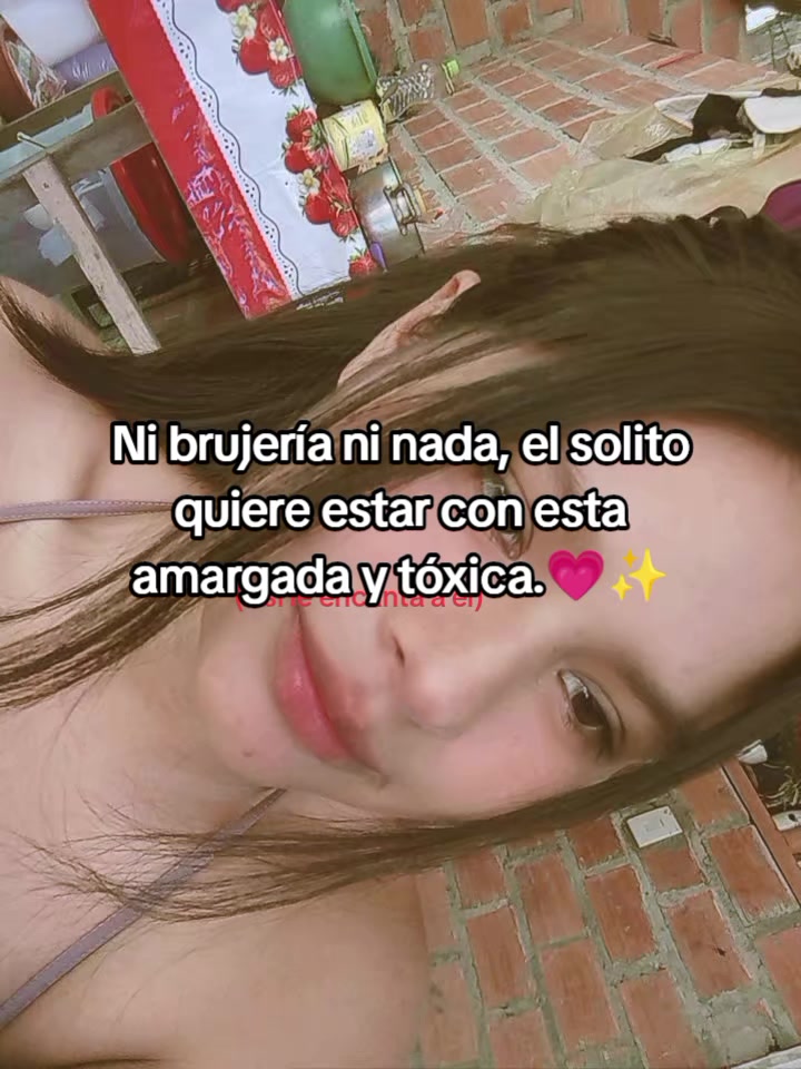 @Tu morenita ❤️🔥