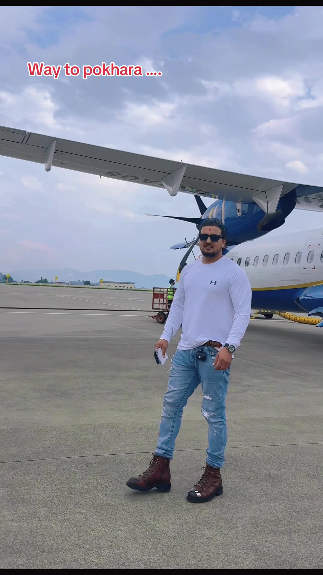 @Bharat Adhikari
