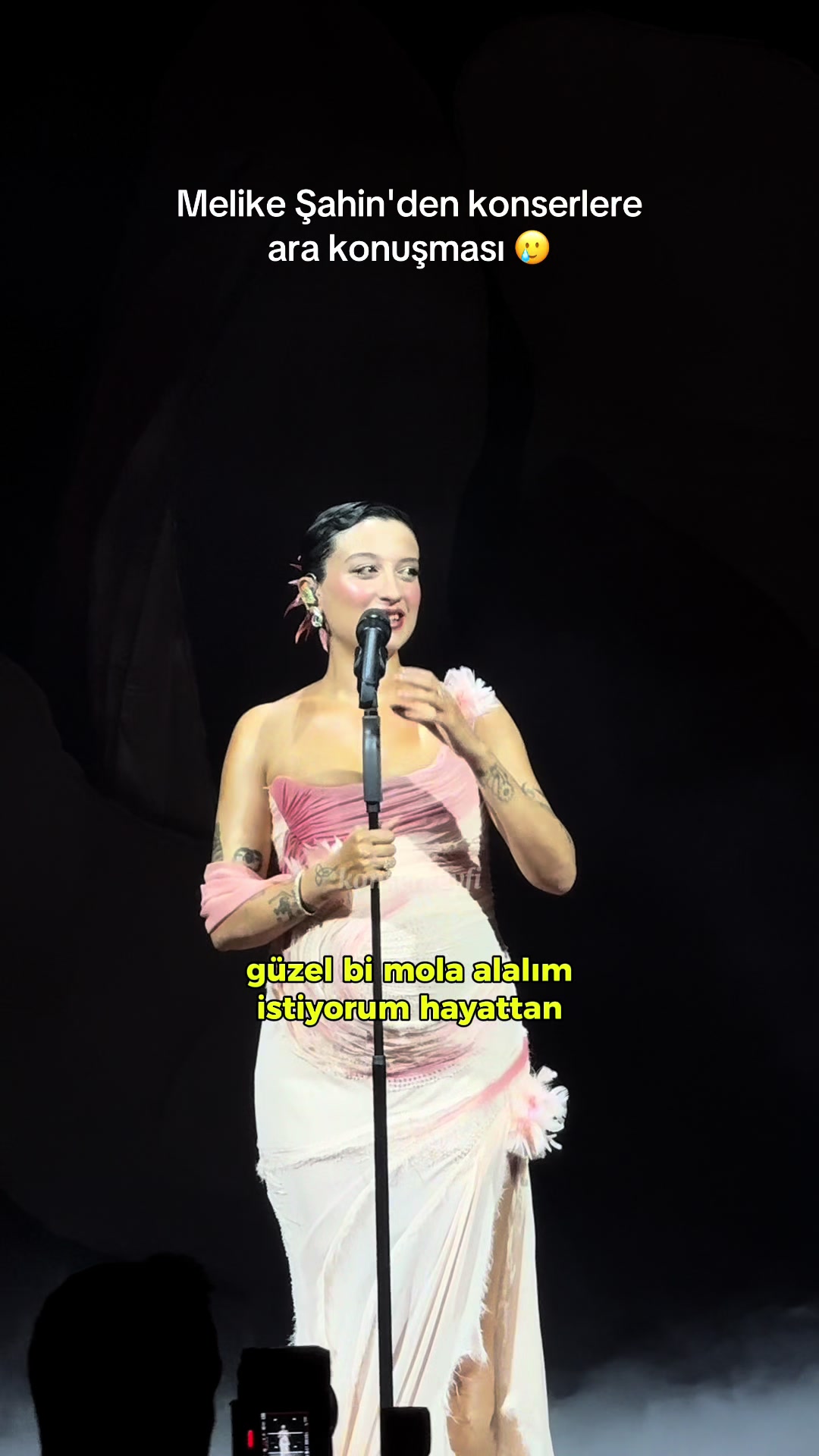 @Konser Keyfi