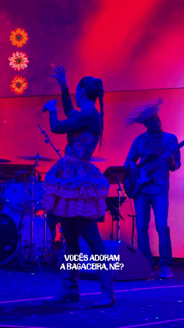 @CriadeIveteOficial