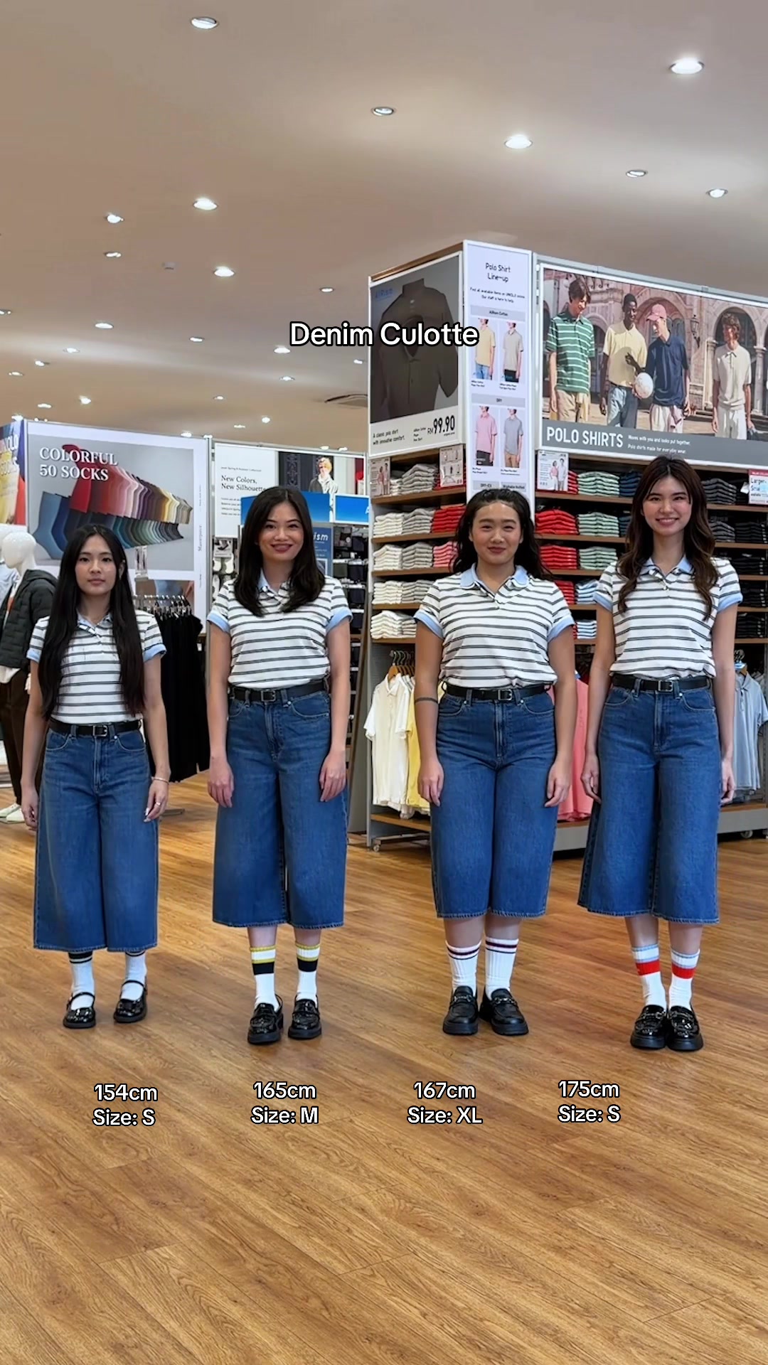 @UNIQLO Malaysia