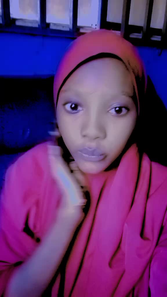 @Habiba Yusuf
