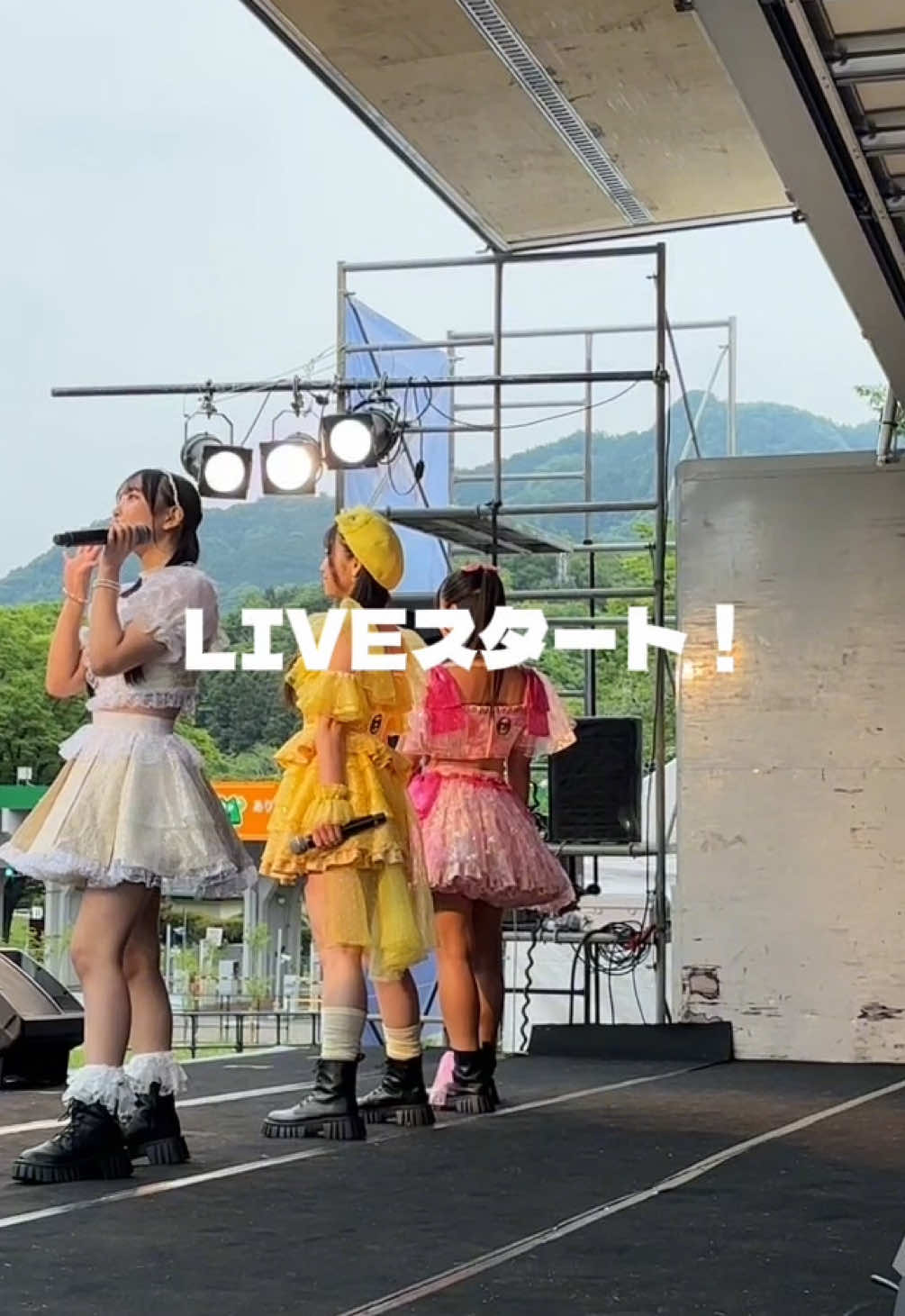 @アプガプロレス【アイドル×プロレス】