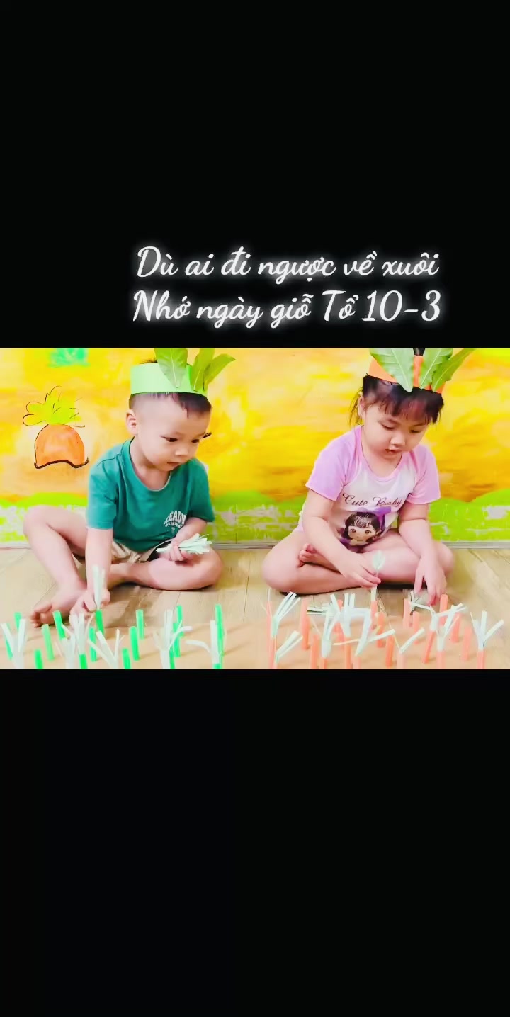 @Mầm Non Phương Anh