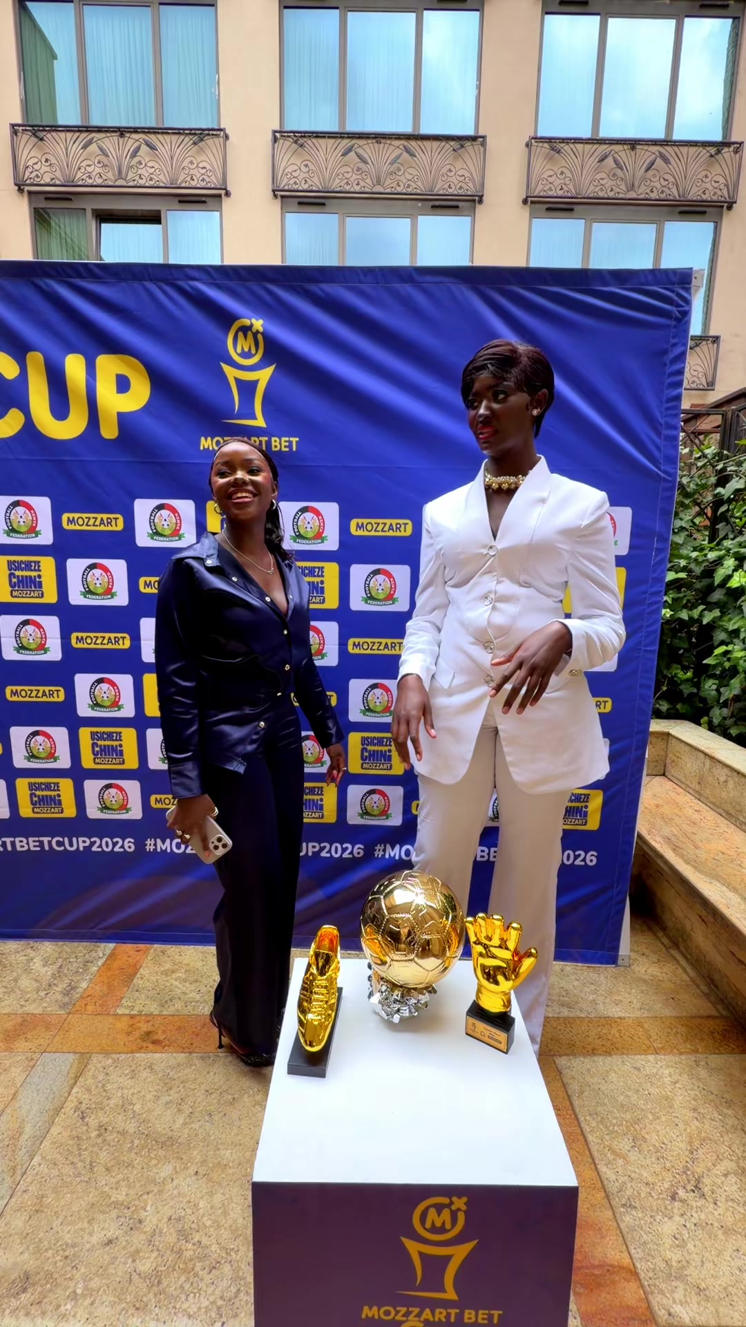 @LUPITA NYAKISUMO🇰🇪👑