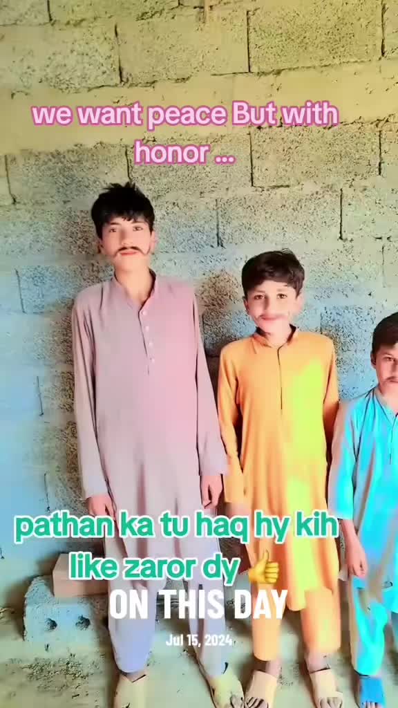 @🇵🇰Amjad Khan 🇵🇰