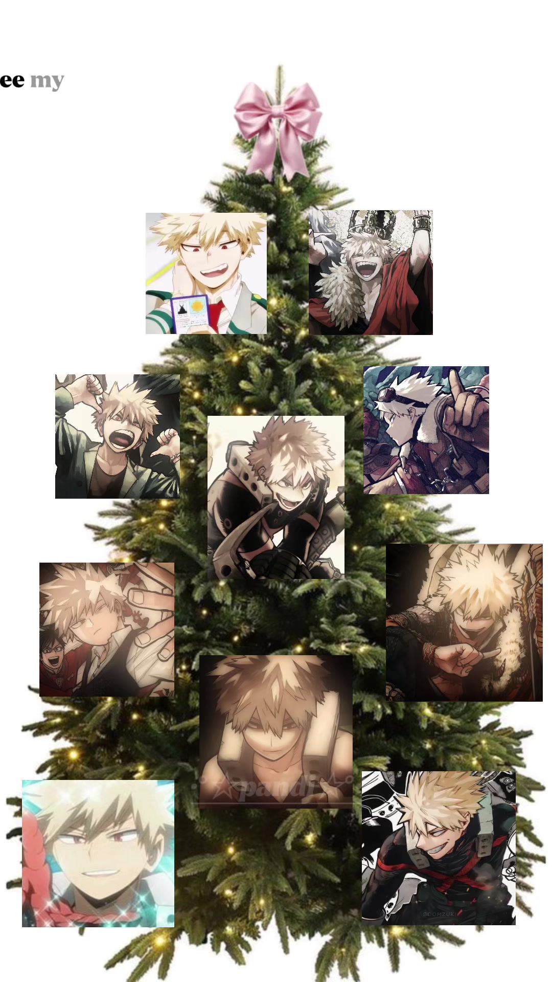 @爆豪勝己<3