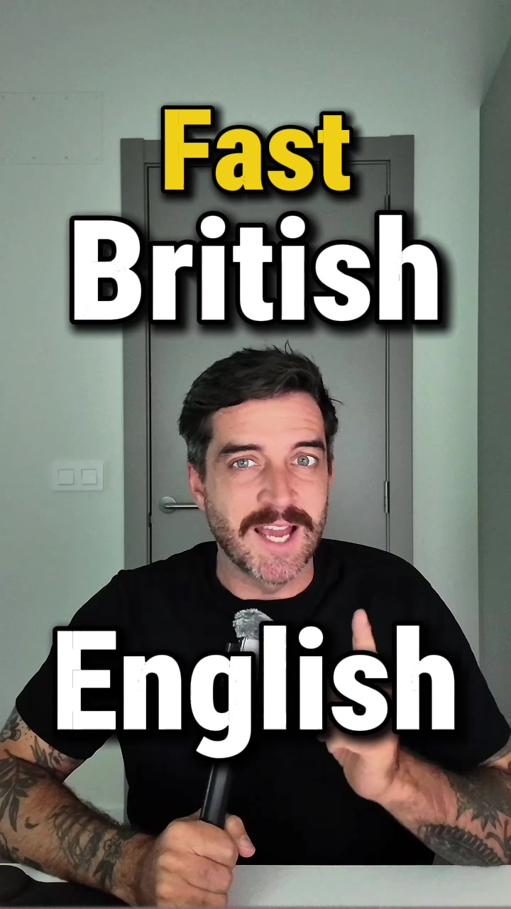 @Instant English