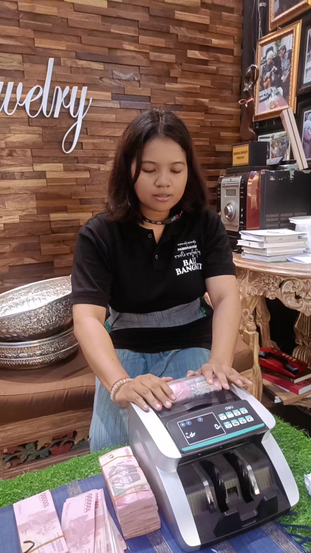 @BaraSilverBali