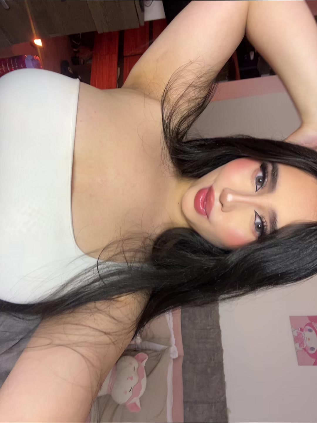 @Tania Lizeth