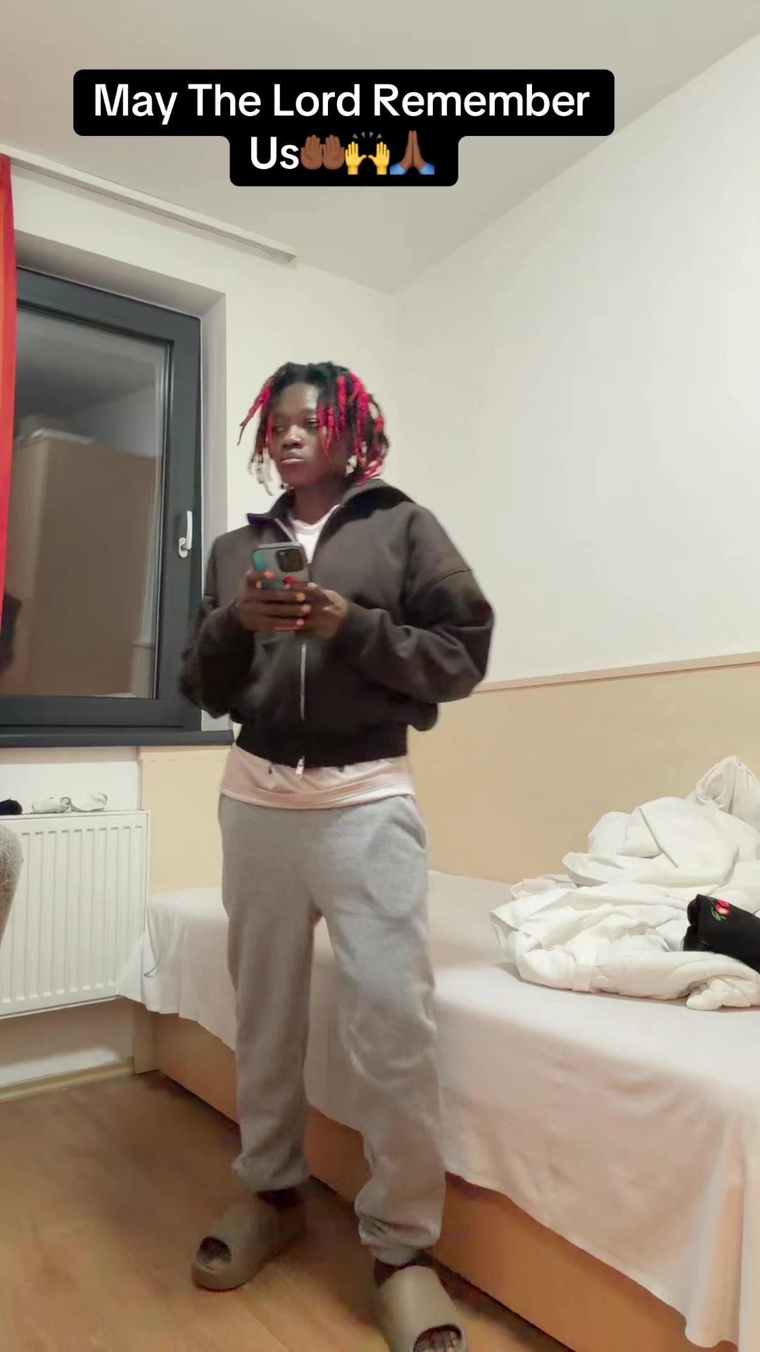 @Kaakyire🤍☮️