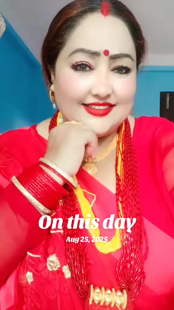@sunita thapa