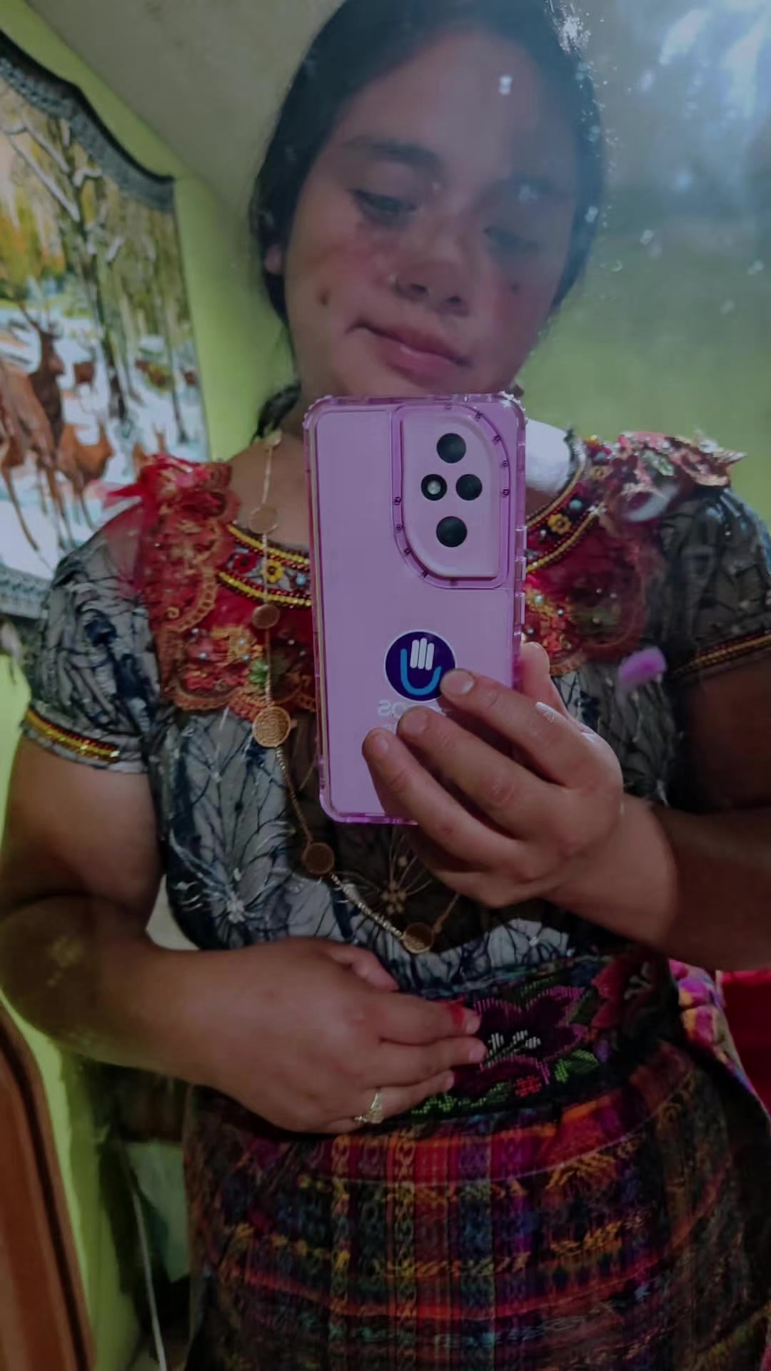 @Gloria Ram&iacute;rez