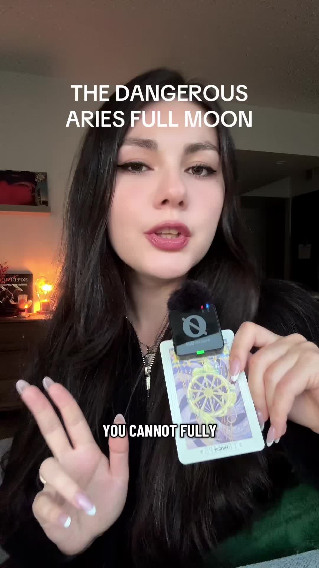@Venus