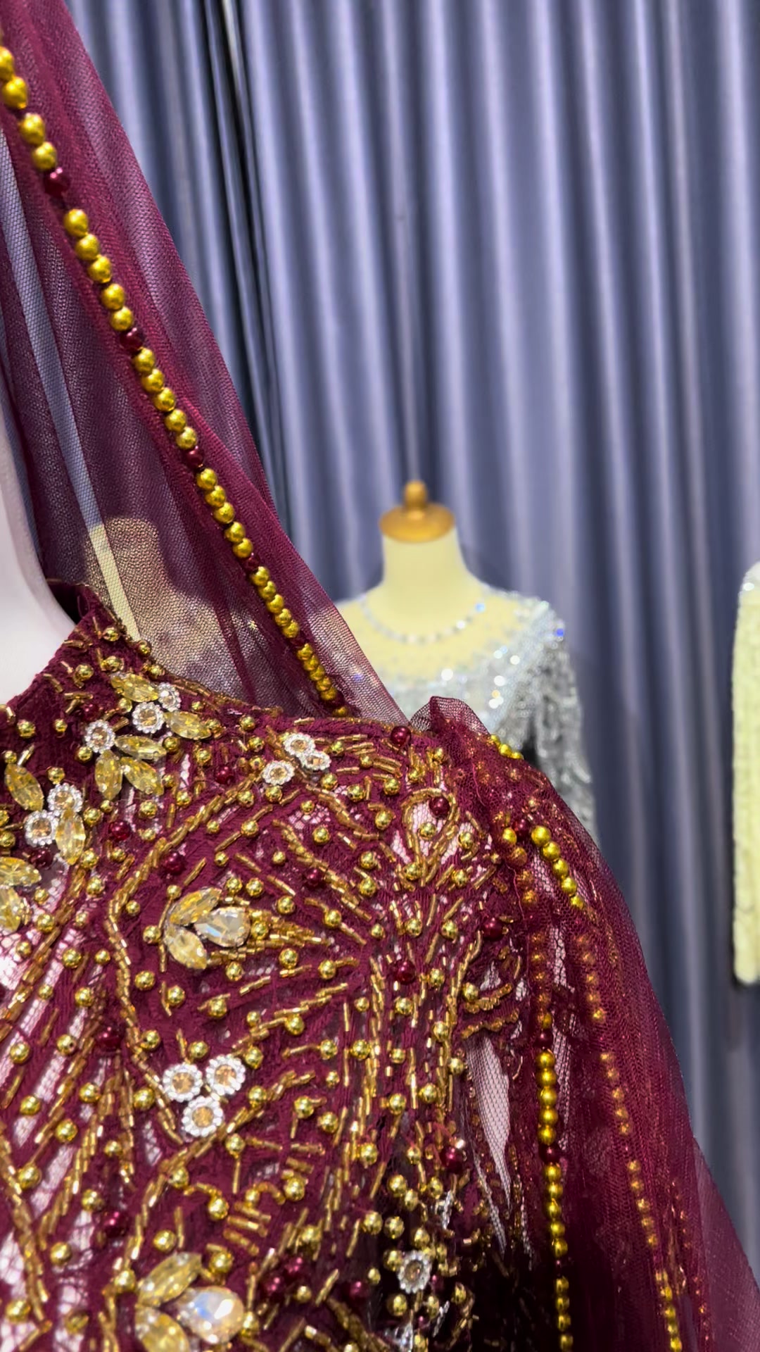 @SULTAN KEBAYA PENGANTIN