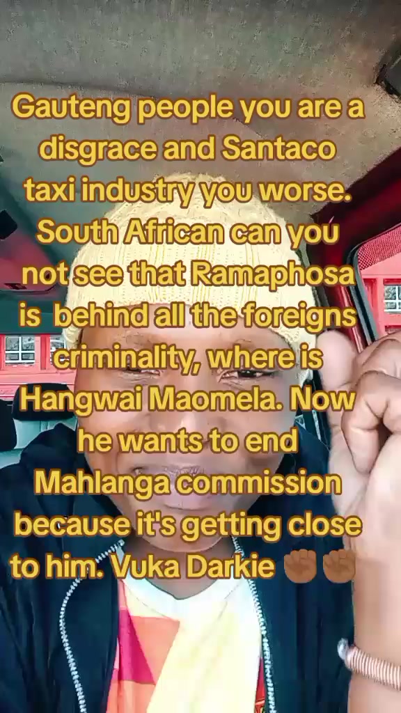 @Karabo M