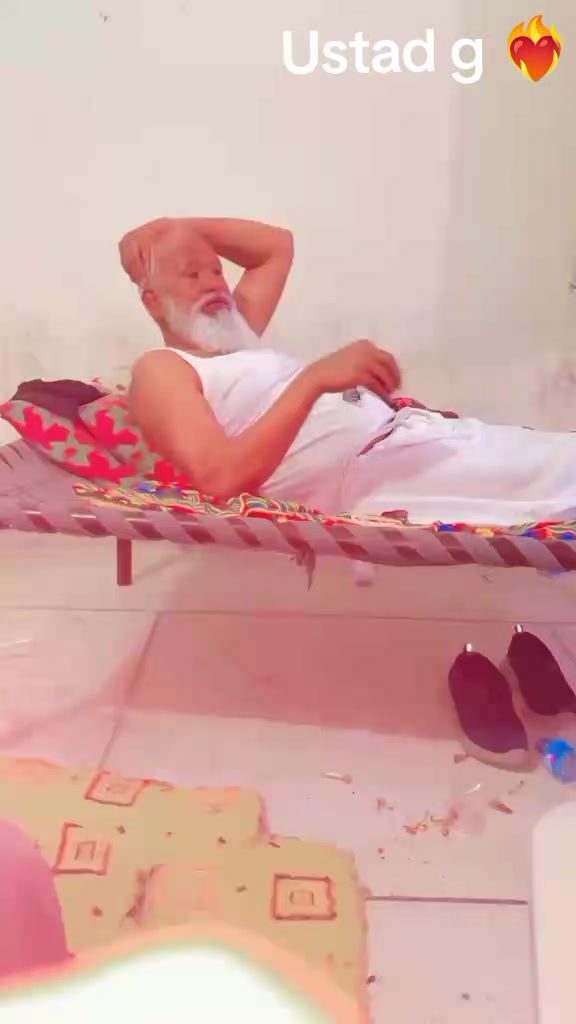@Azeem Lahore 8