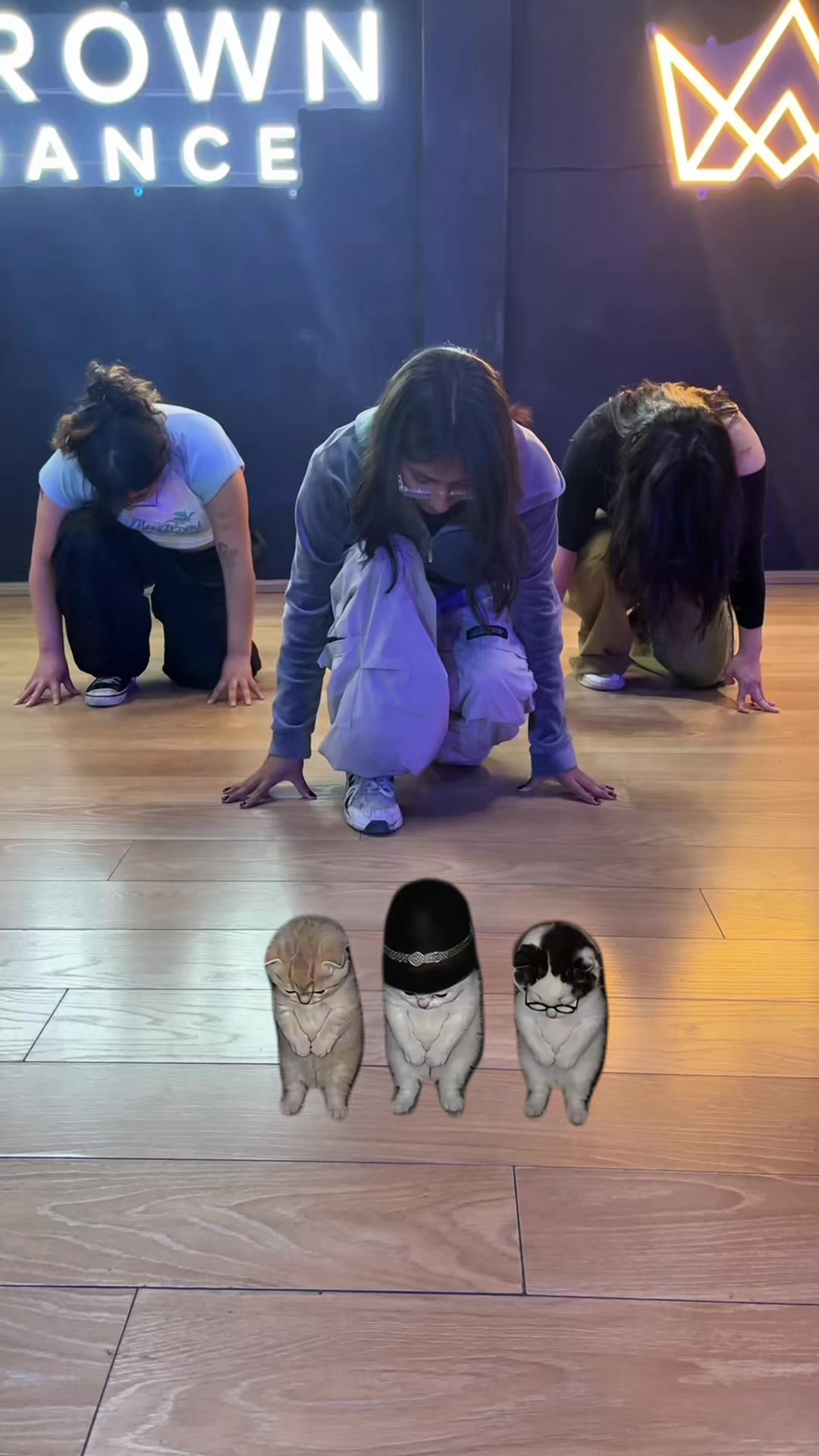 @Krown Dance Studio