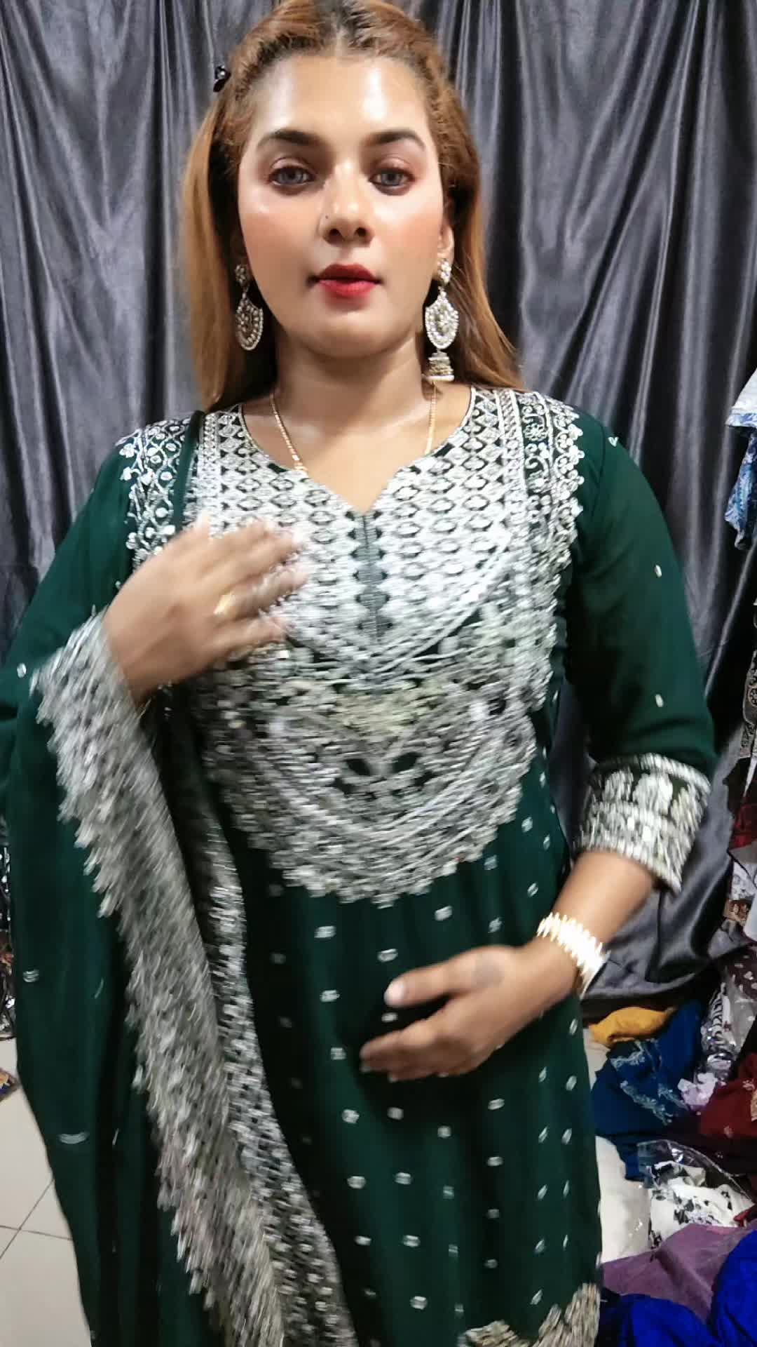 @SS beauty fashion