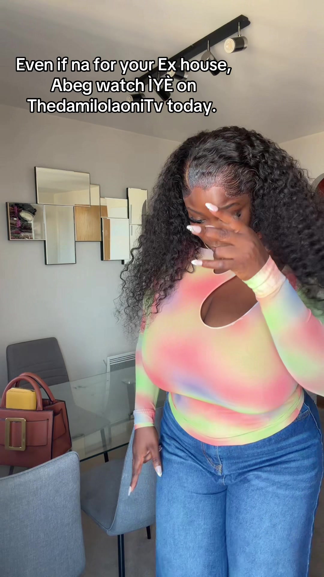 @Damilola Oni