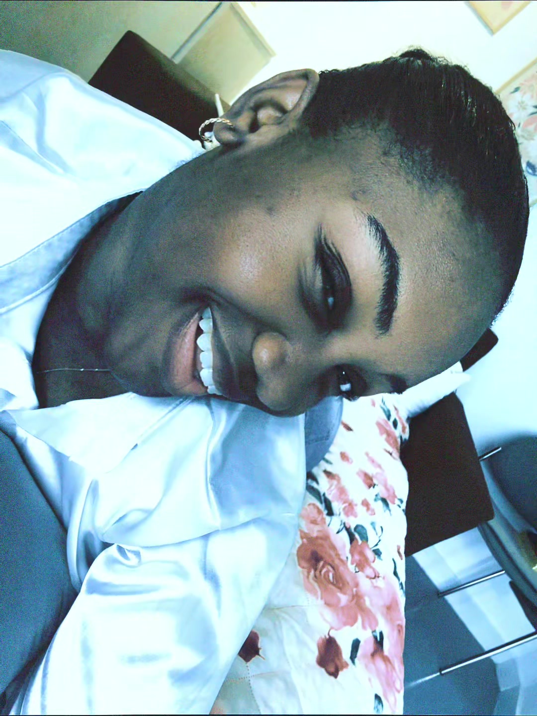 @Keziah