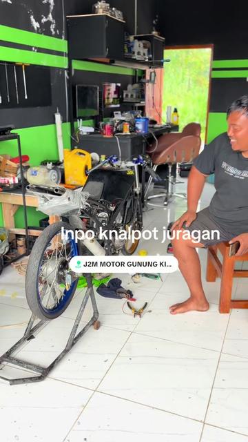 @J2M MOTOR SPED SHOP