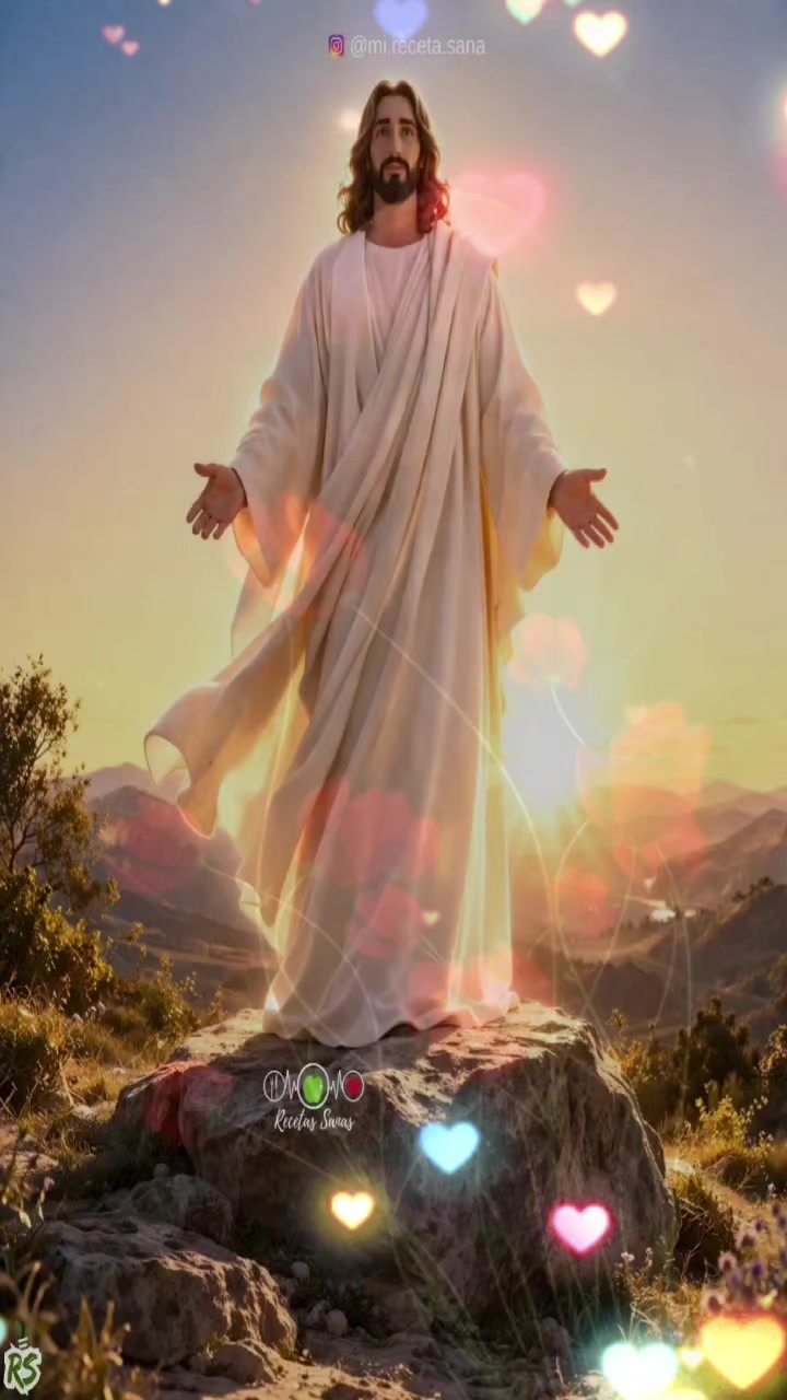 @Dios  es amor