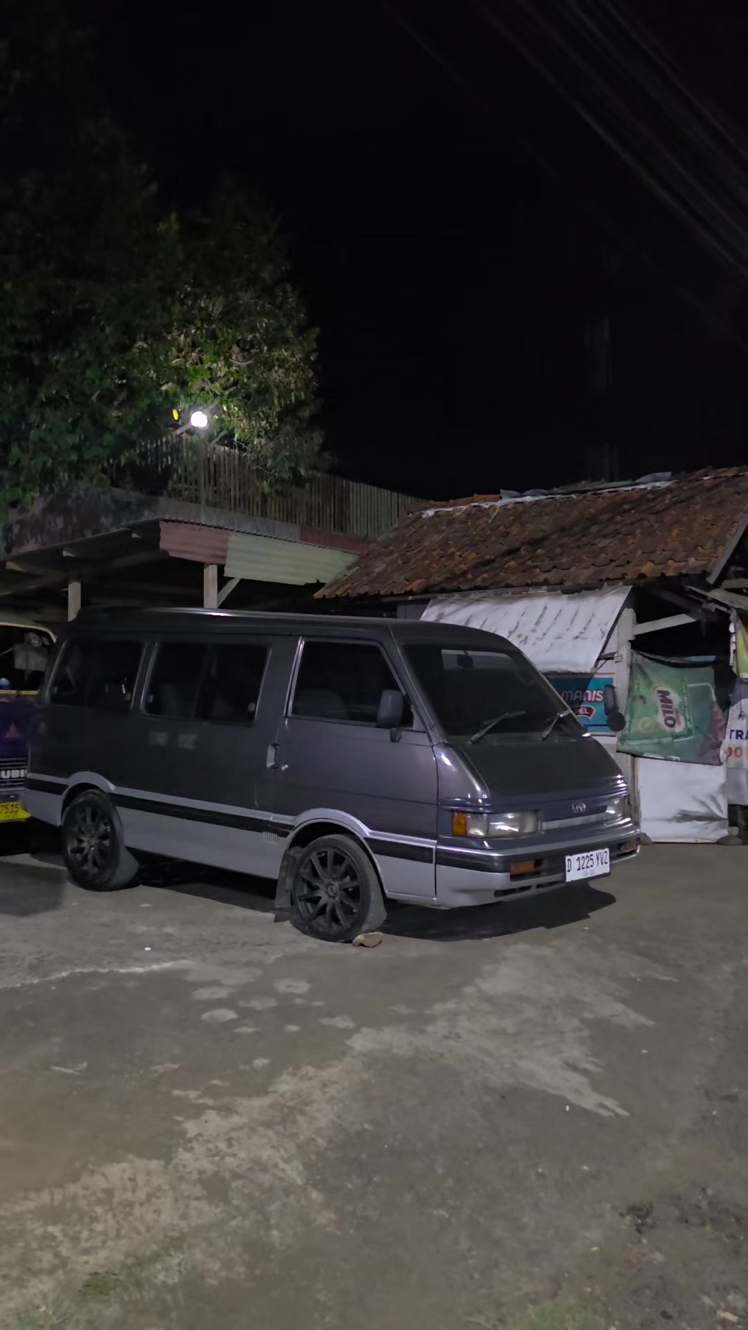 @Lfyd garage