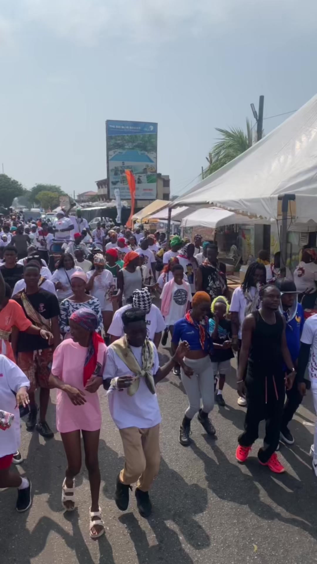 @The Duku Festival Osu-Accra